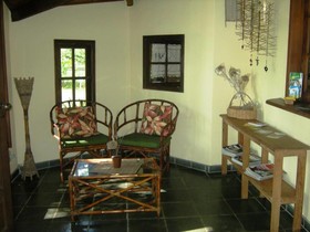 Pousada Porto do Meio