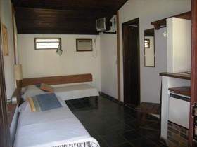 Pousada Porto do Meio