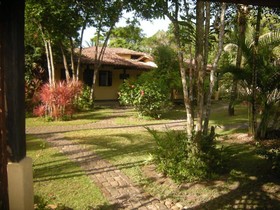 Pousada Porto do Meio