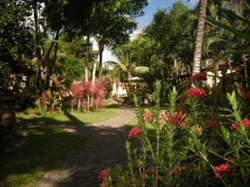 Pousada Porto do Meio