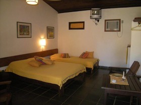 Pousada Porto do Meio