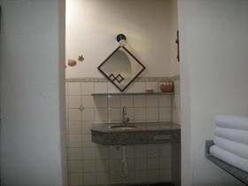 Pousada Porto do Meio