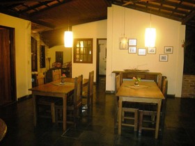 Pousada Porto do Meio