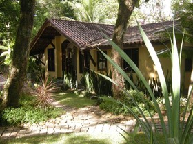 Pousada Porto do Meio