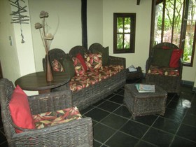 Pousada Porto do Meio