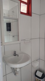 Pousada Simbiose