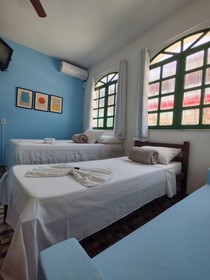 Pousada Simbiose