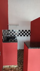 Pousada Simbiose