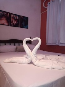 Pousada Simbiose