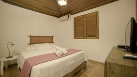 Pousada Tororão