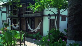 Pousada Tororão