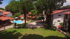 Pousada Tororão