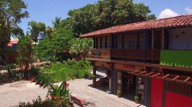 Pousada Tororão