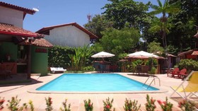 Pousada Tororão