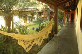 Pousada Varanda do Sol
