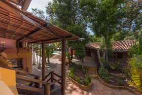 Pousada Village Arraial