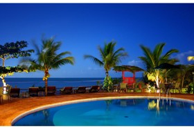 Privillage Praia Pousada de Charme