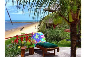 Privillage Praia Pousada de Charme