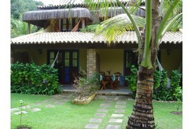 Privillage Praia Pousada de Charme