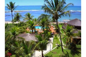 Privillage Praia Pousada de Charme
