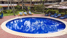 Quinta do Porto Hotel & Marina