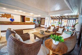 Quinta do Porto Hotel & Marina