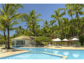 Saint Tropez Praia Hotel