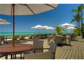 Saint Tropez Praia Hotel
