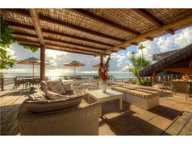 Saint Tropez Praia Hotel