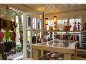 Saint Tropez Praia Hotel