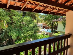 Residencial Maria Pitanga