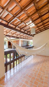Residencial Maria Pitanga