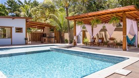 Residencial Maria Pitanga
