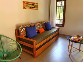 Residencial Maria Pitanga