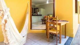 Residencial Maria Pitanga