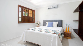 Residencial Maria Pitanga