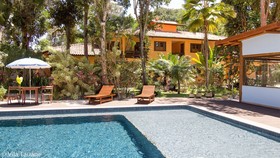Residencial Maria Pitanga