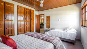 Residencial Maria Pitanga