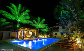 Residencial Maria Pitanga