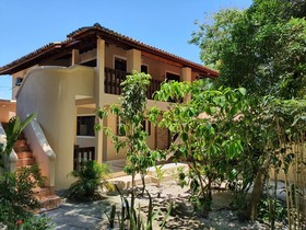 Residencial Maria Pitanga
