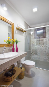 Residencial Maria Pitanga
