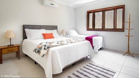 Residencial Maria Pitanga