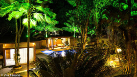 Residencial Maria Pitanga