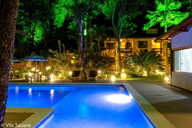 Residencial Maria Pitanga
