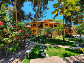 Residencial Maria Pitanga