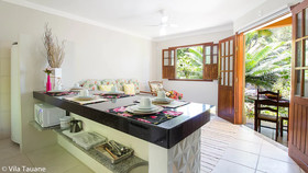 Residencial Maria Pitanga