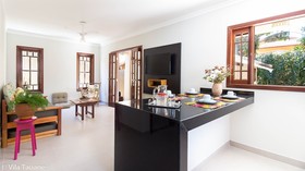 Residencial Maria Pitanga