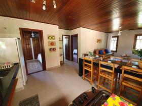 Residencial Maria Pitanga