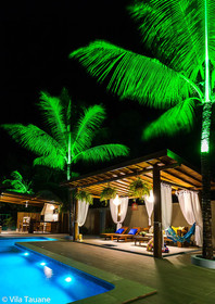 Residencial Maria Pitanga