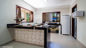 Residencial Maria Pitanga